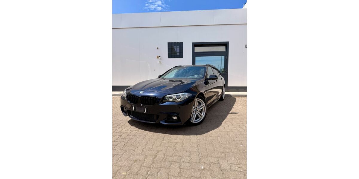 BMW 525 173.000 km 13.890 &euro; Ribnitz-Damgarten 18311