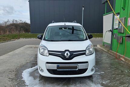 Renault Kangoo 175.000 km 6.950 &euro; Springe 31832