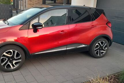 Renault Captur 110.124 km 10.700 &euro; Stadtlohn 48703