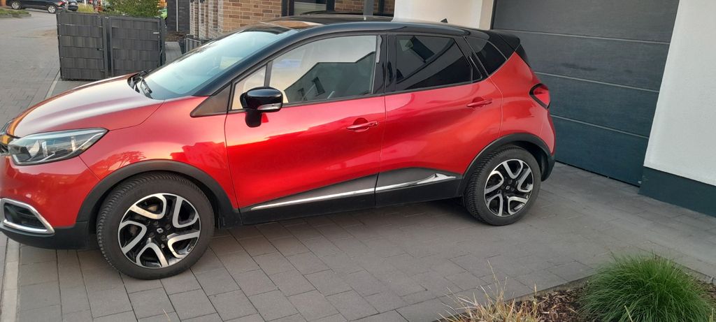 Renault Captur 110.124 km 10.700 &euro; Stadtlohn 48703