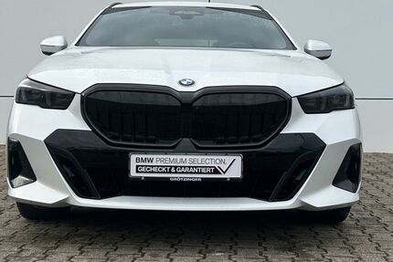 BMW 540 3.500 km 70.840 &euro; Neusitz/Rothenburg 91616