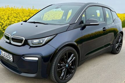 BMW i3 73.000 km 19.991 &euro; Wesel 46487