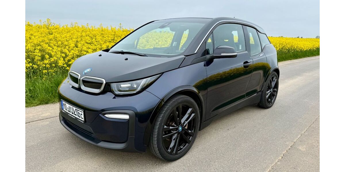 BMW i3 73.000 km 19.991 &euro; Wesel 46487