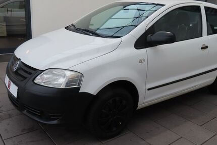VW Fox 117.210 km 1.885 &euro; Kassel 34123