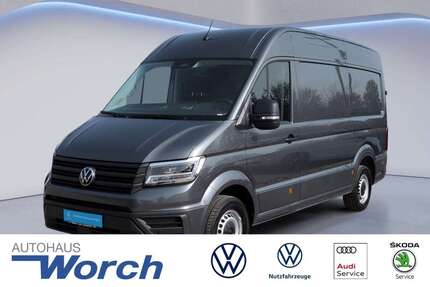 VW Crafter 9.316 km 64.259 &euro; Roßla 06536