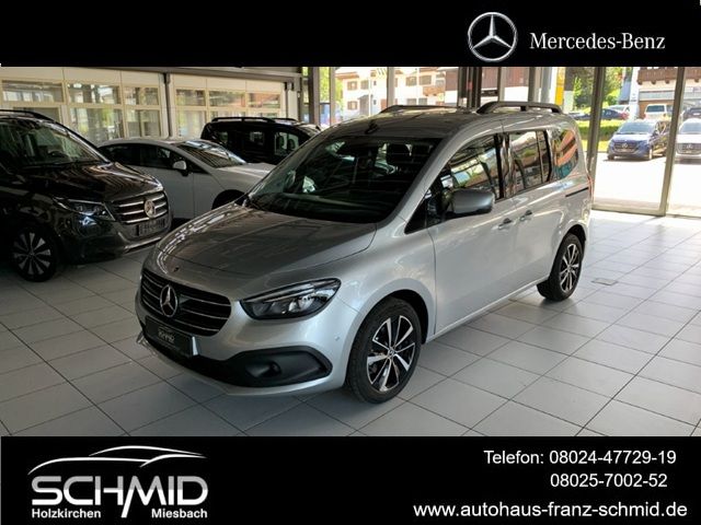 Mercedes-Benz T-Klasse 9.025 km 33.444 &euro; Holzkirchen 83607