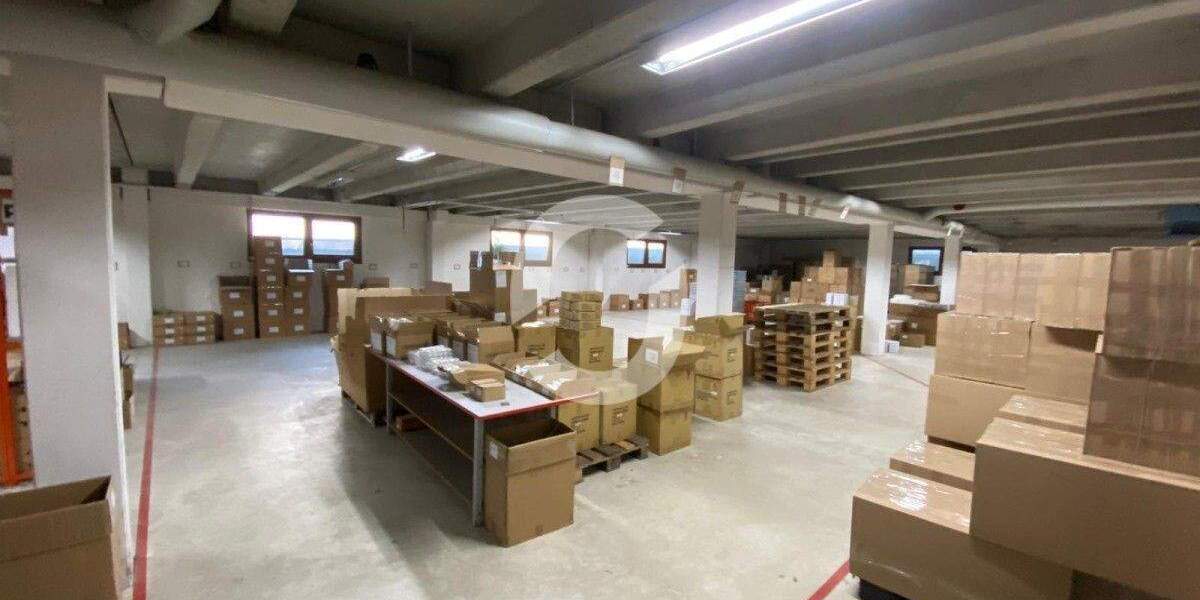 Gewerbeobjekt Ostfildern Kemnat - 1.600.000&euro; | Angebot:25779866