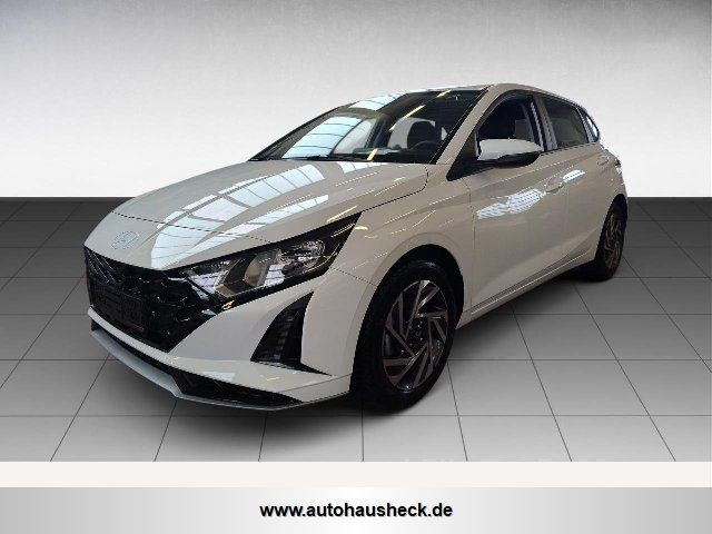 Hyundai i20 6.055 km 18.500 &euro; Dörth 56281