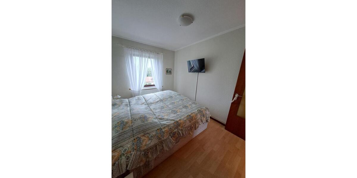 Etagenwohnung Büsum - 2 Zimmer, 43 m&sup2;, 169.000&euro; | Angebot:27157050