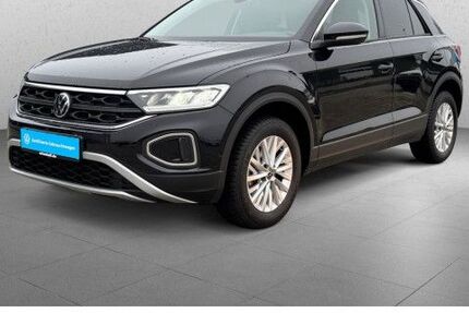 VW T-Roc 20.896 km 21.990 &euro; Neu-Anspach 61267