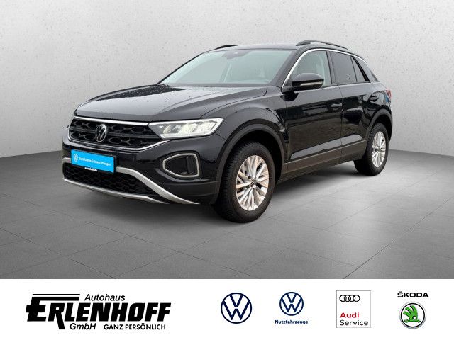 VW T-Roc 20.896 km 22.480 € Neu-Anspach 61267