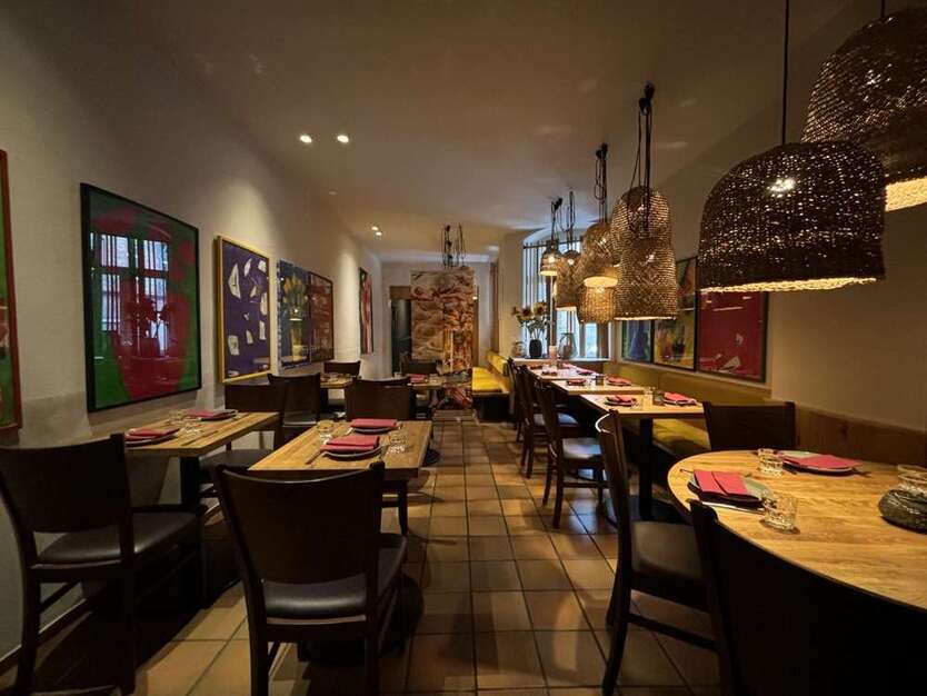 Gastronomie in Mannheim 2.300 € 147 m²
