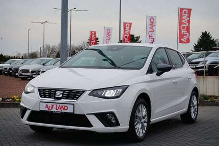 Seat Ibiza 15.742 km 20.990 &euro; Kolkwitz 03099