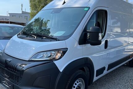 Peugeot Boxer 13.500 km 22.900 &euro; Berlin 13089