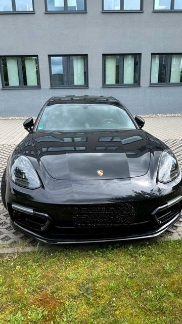 Panamera