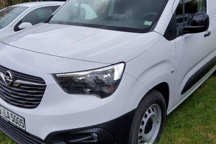 Opel Combo Electric 16.740 km 18.490 &euro; Hohenlockstedt 25551