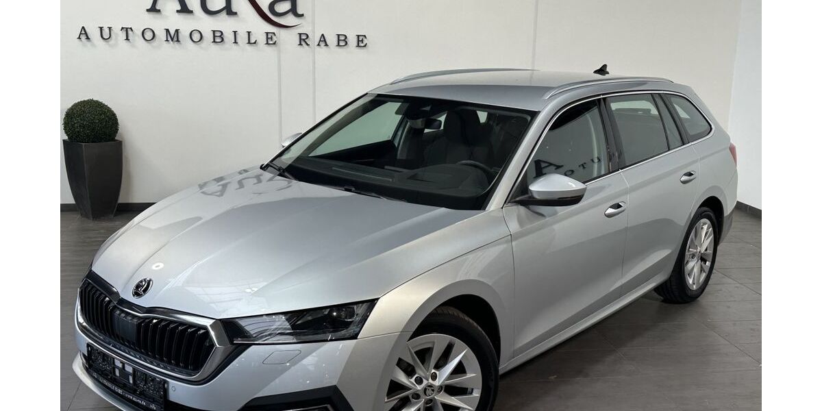 Skoda Octavia 114.750 km 20.749 &euro; Wardenburg 26203