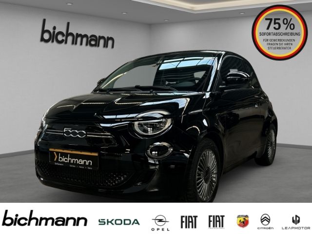 Fiat 500e 16.585 km 16.990 &euro; Hemer 58675