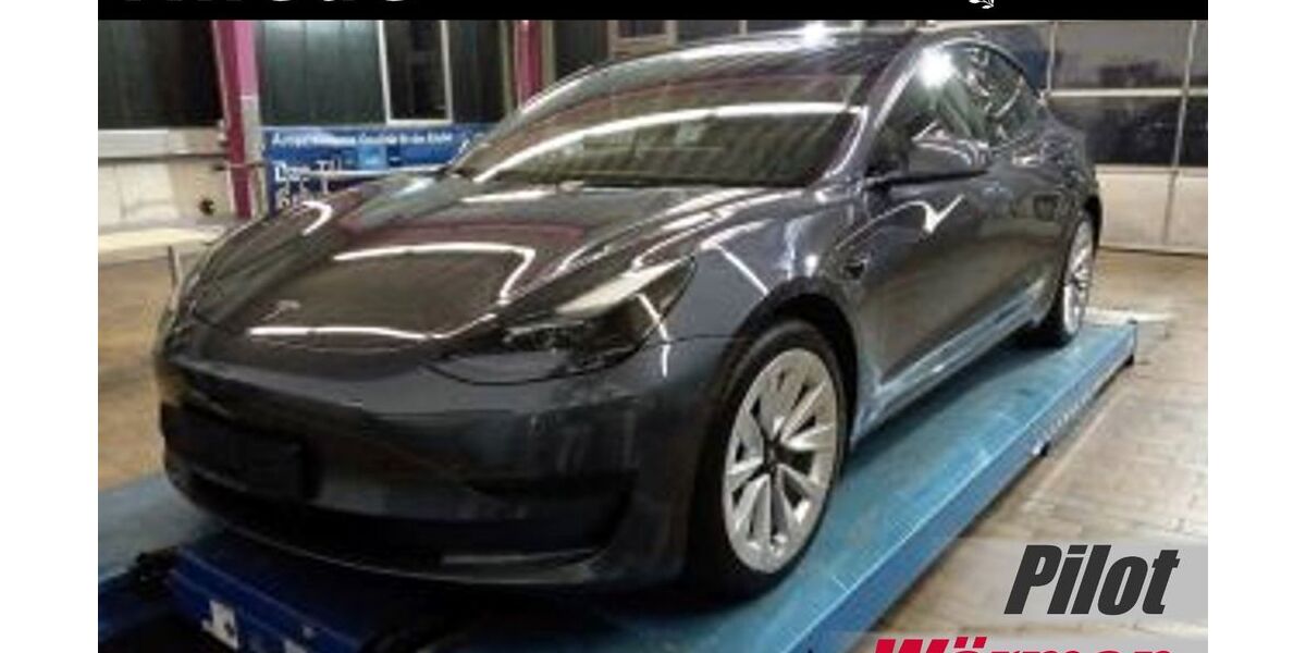 Tesla Model 3 61.750 km 24.900 &euro; Schöningen 38364