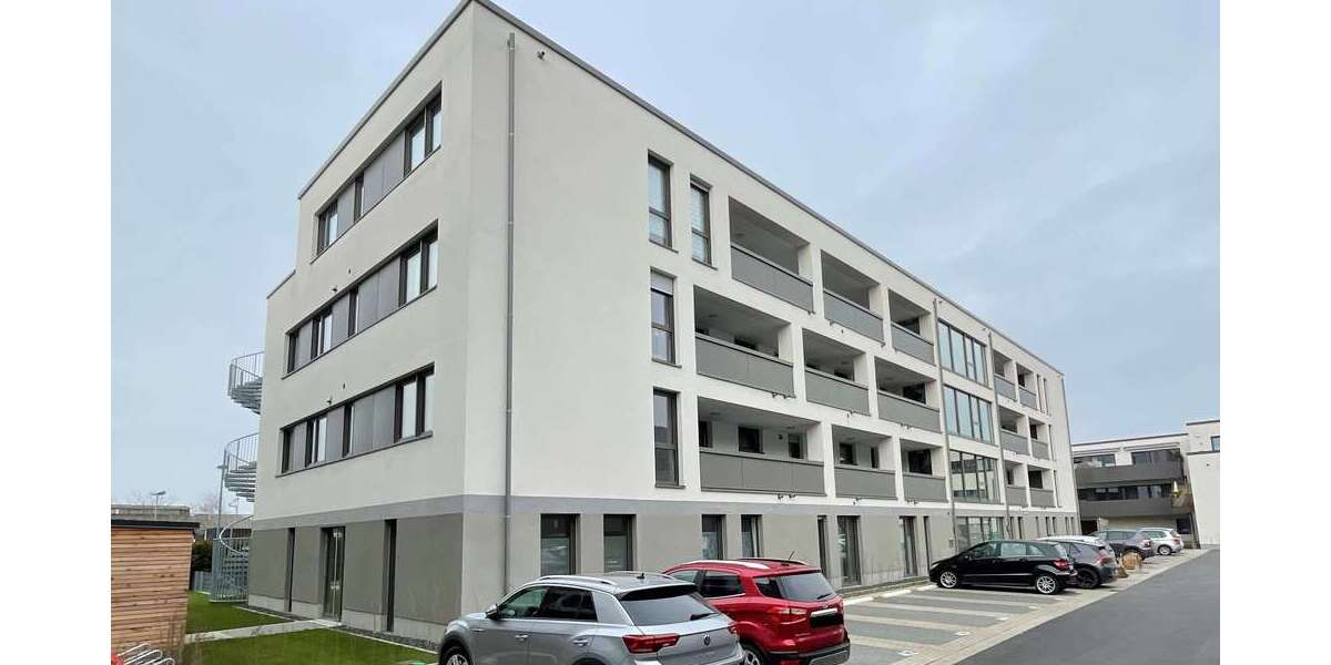 Etagenwohnung Coesfeld - 2 Zimmer, 84 m&sup2;, 920&euro; | Angebot:26684660