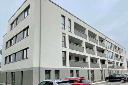 Wohnung Coesfeld - 2 Zimmer, 84 m&sup2;, 920&euro; | Angebot:26684660