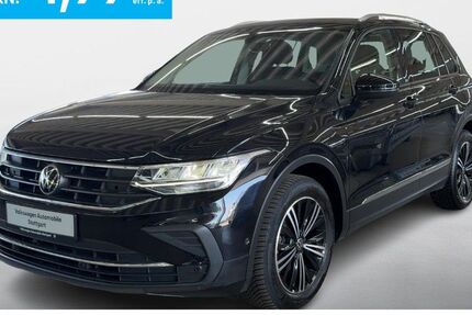 VW Tiguan 80.200 km 26.930 &euro; Stuttgart-Wangen 70188