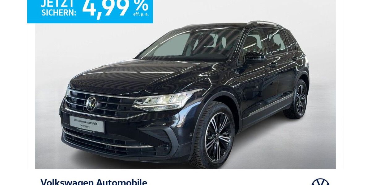 VW Tiguan 80.200 km 26.930 &euro; Stuttgart-Wangen 70188