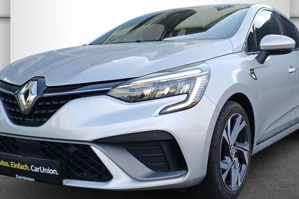 Renault Clio 37.131 km 16.890 &euro; Eisenach 99817