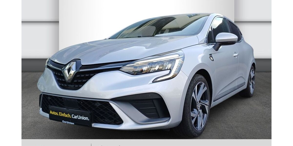 Renault Clio 37.131 km 16.890 &euro; Eisenach 99817