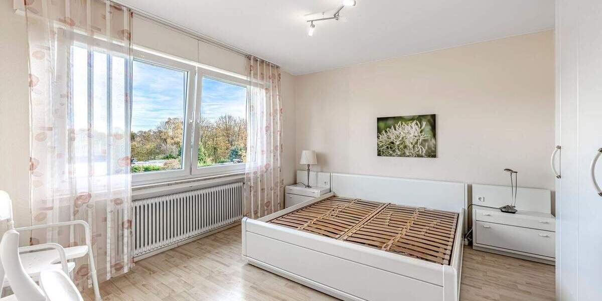 Reihenmittelhaus Hattingen Niederwenigern - 5 Zimmer, 154 m&sup2;, 449.000&euro; | Angebot:25356201