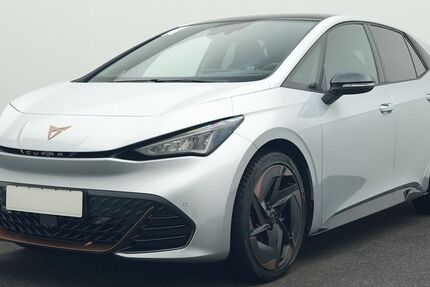 Cupra Born 14.990 km 25.460 &euro; Neumarkt i.d. OPf. 92318