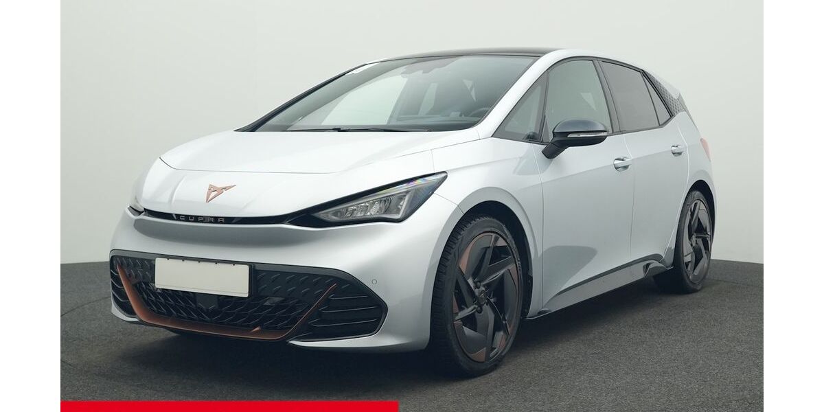 Cupra Born 14.990 km 25.460 &euro; Neumarkt i.d. OPf. 92318
