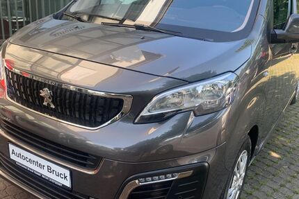 Peugeot Traveller 53.400 km 26.900 € Fürstenfeldbruck 82256
