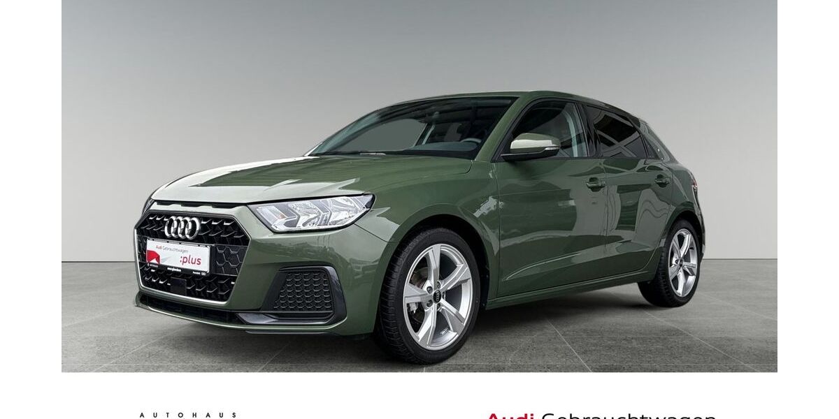 Audi A1 4.960 km 22.880 &euro; Pronsfeld 54597