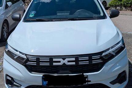 Dacia Sandero 22.000 km 12.900 &euro; Blaustein 89134