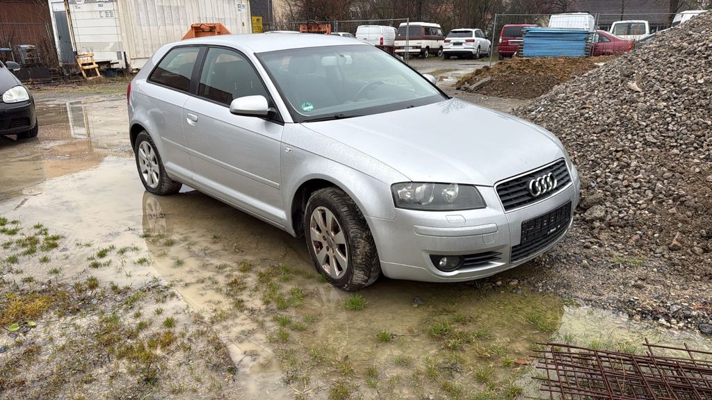 Audi A3 221.770 km 1.499 € bad rappenau 74906