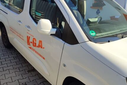 Opel Combo Life 119.000 km 11.500 &euro; Röhrnbach 94133