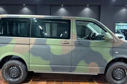 VW T5 Transporter 104.427 km 30.950 € Bonn 53177