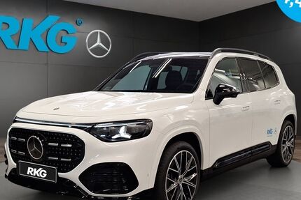 Mercedes-Benz GLB 220 9.800 km 59.890 &euro; Euskirchen 53879