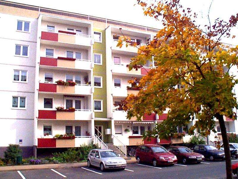 Wohnung zum Mieten in Magdeburg 268,08 € 33.51 m²
