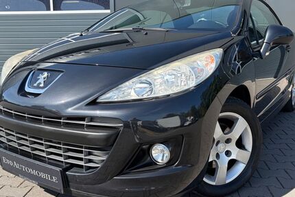 Peugeot 207 94.646 km 5.500 &euro; Ahlen 59229