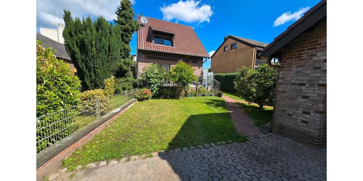 Einfamilienhaus Bocholt - 12 Zimmer, 260 m&sup2;, 487.000&euro; | Angebot:26983369