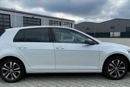 VW Golf 35.500 km 18.500 &euro; Willich 47877