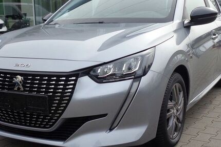Peugeot 208 76.100 km 10.890 &euro; Bruchsal 76646
