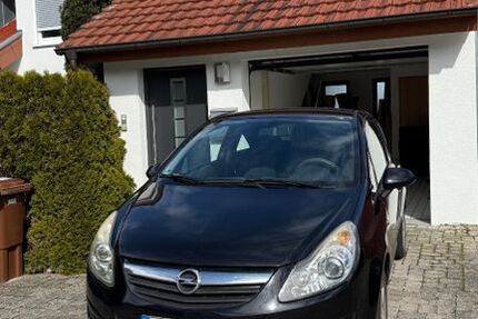 Opel Corsa 116.000 km 3.800 &euro; Neuenbürg 75305