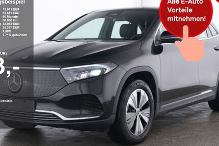 Mercedes-Benz EQA 29.474 km 38.888 &euro; Kiel 24109