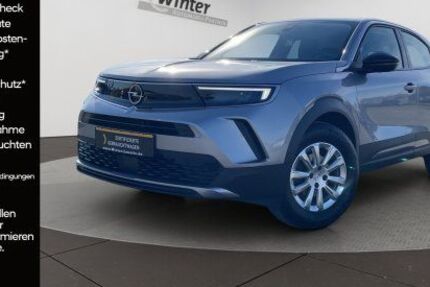 Opel Mokka 113.000 km 15.980 &euro; Großröhrsdorf OT Bretnig 01900