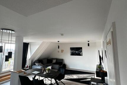 DG Wohnung im Zentrum