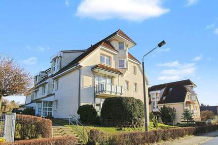 Wohnung Radeberg - 2 Zimmer, 65 m&sup2;, 120.000&euro; | Angebot:25290544