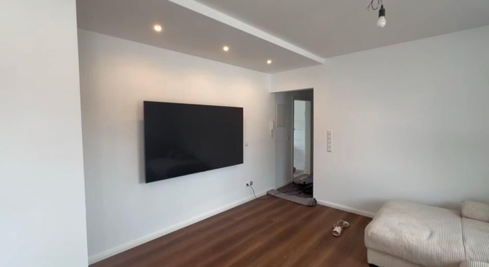 Wohnung 120qm zum vermieten 5 zimmer